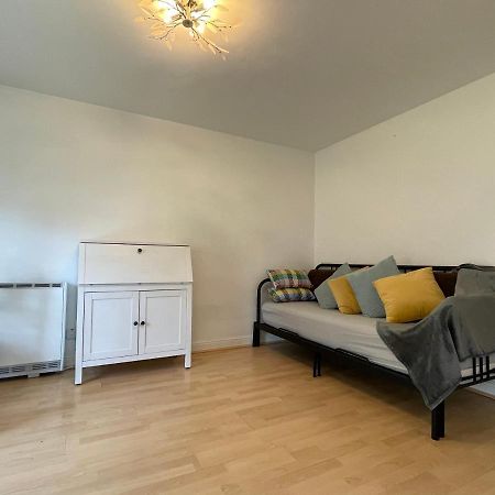 Surrey Docks Se16 Near Canada Water N Easy Access Canary Wharf London Eksteriør bilde