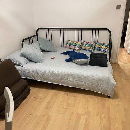 Surrey Docks Se16 Near Canada Water N Easy Access Canary Wharf London Eksteriør bilde
