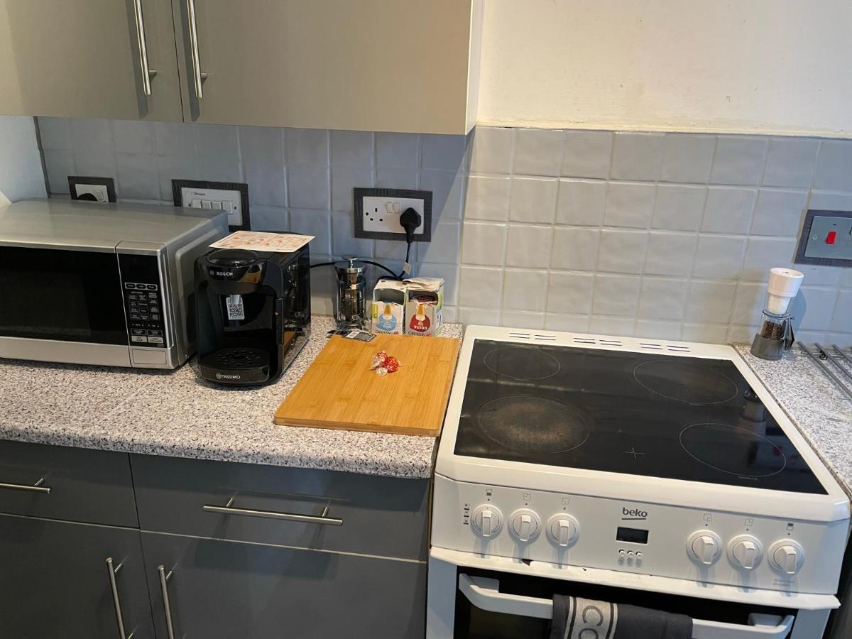 Surrey Docks Se16 Near Canada Water N Easy Access Canary Wharf London Eksteriør bilde