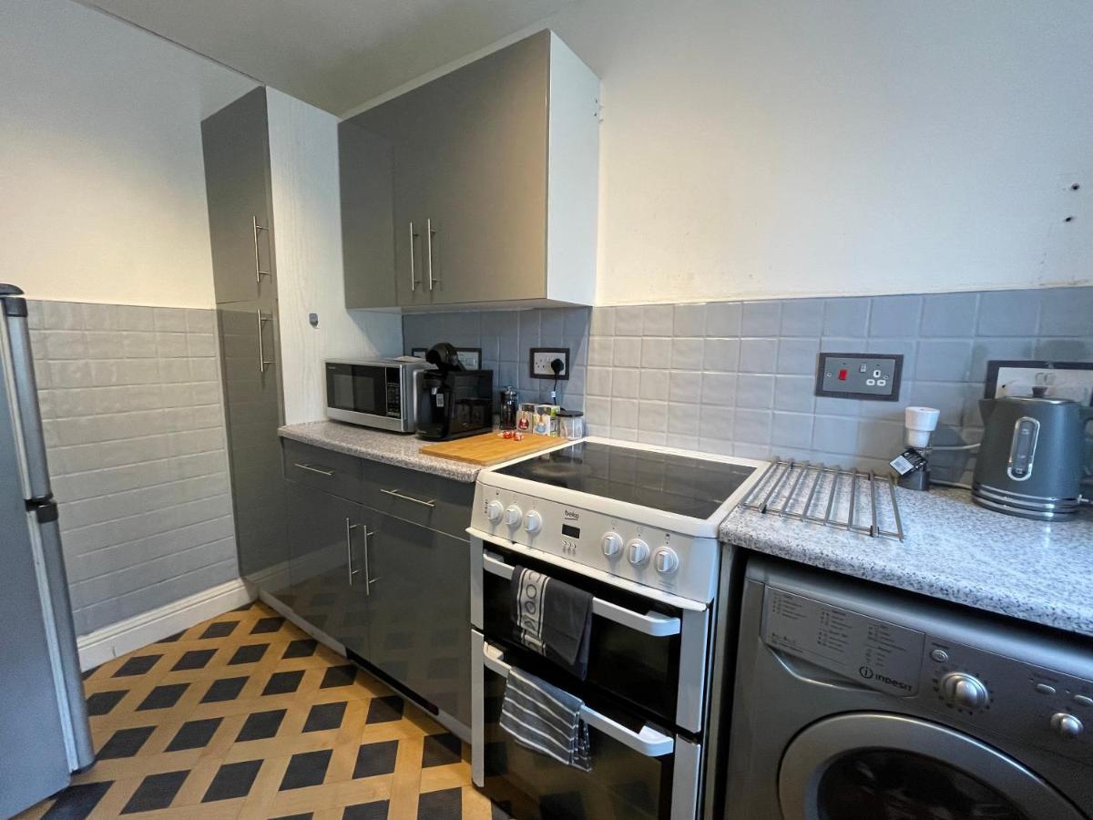 Surrey Docks Se16 Near Canada Water N Easy Access Canary Wharf London Eksteriør bilde
