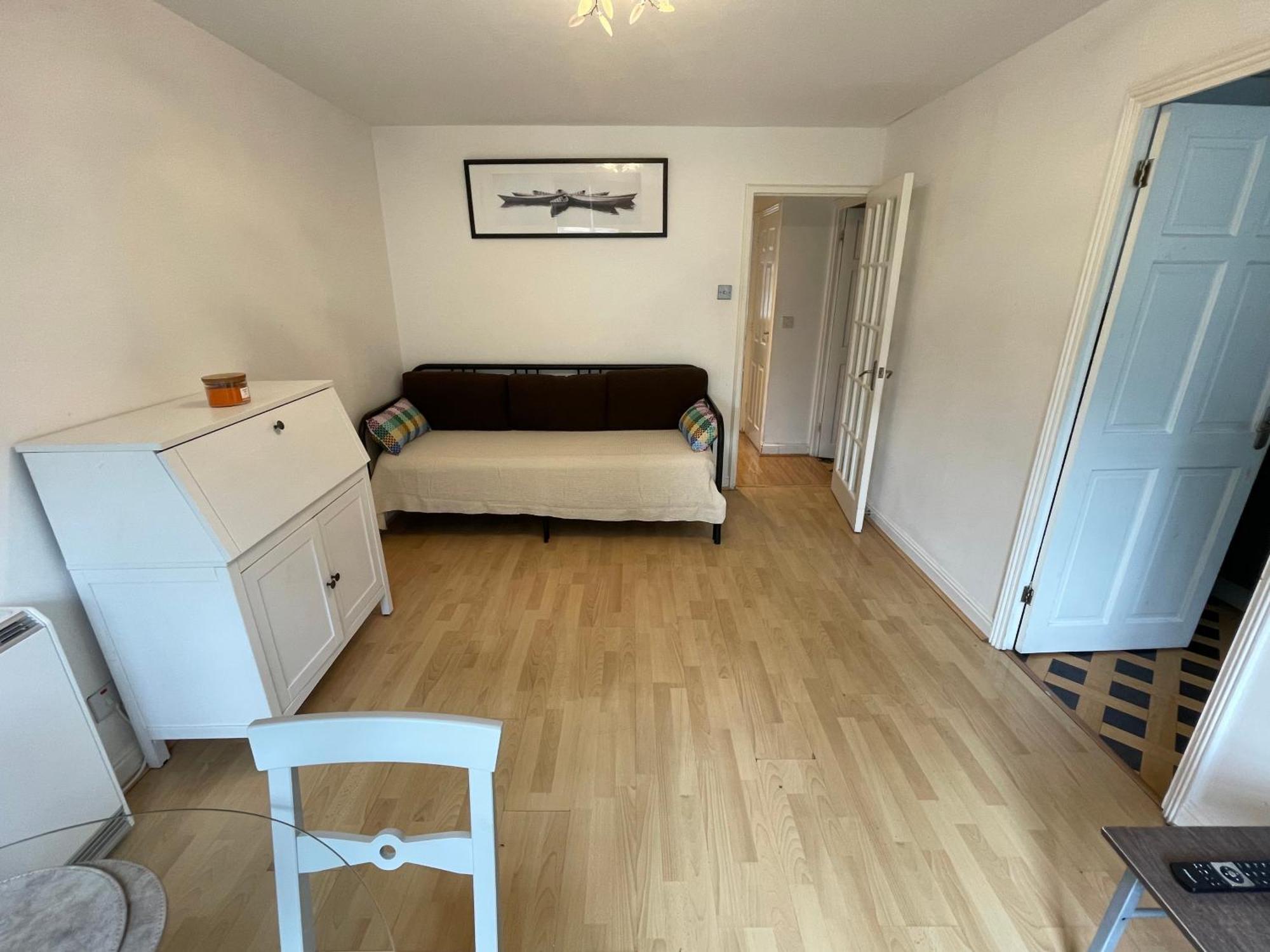 Surrey Docks Se16 Near Canada Water N Easy Access Canary Wharf London Eksteriør bilde