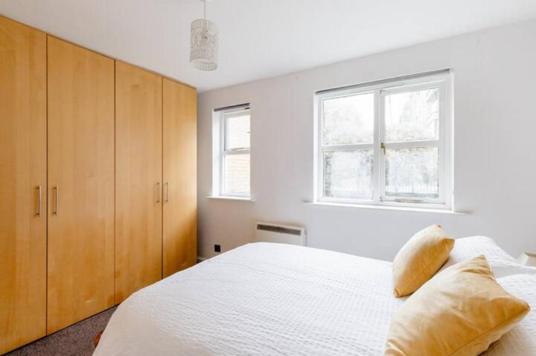 Surrey Docks Se16 Near Canada Water N Easy Access Canary Wharf London Eksteriør bilde